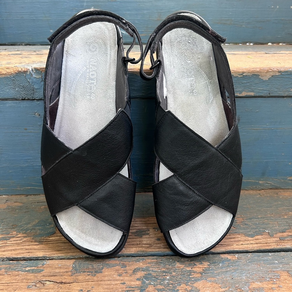 NAOT NIHO Strappy Sandal - Picture 5 of 16